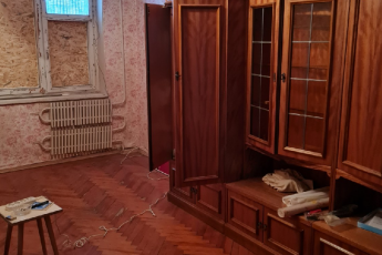 Продам 2-х кімнатну квартиру, Салтовка, Героев Труда метро, Код: 262730/22