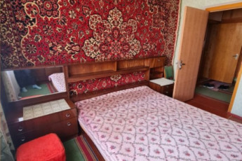 Продам 3-х кімнатну квартиру, Салтовка, Код: 262730/33