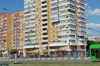 Продам 1-кімнатну квартиру в новобудові, Гагарина проспект, Проспект Гагарина метро, Код: 262752/10