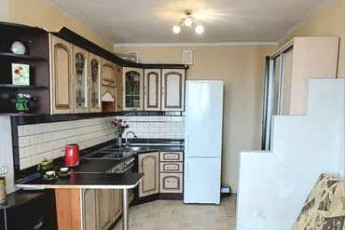 Продам 1-кімнатну квартиру, Гагарина проспект, Проспект Гагарина метро, Код: 262752/11