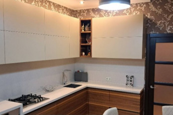 Продам 5-и кімнатну квартиру, Алексеевка, Код: 264679/81