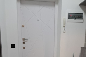 Продам 1-кімнатну квартиру в новобудові, Журавлевка, ЖК Гидропарк, Код: 264679/84