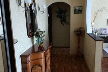 Продам 3-х кімнатну квартиру, Залютино, Код: 265082/5
