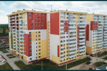 Продам 1-кімнатну квартиру в новобудові, Северная Салтовка, Код: 265513/10