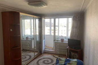 Продам 1-кімнатну квартиру, Холодная Гора, Холодная Гора метро, Код: 265513/11