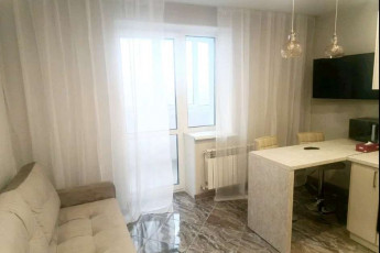 Сдам 1-кімнатну квартиру в новобудові, Центральный рынок, Центральный Рынок метро, Код: 265513/14