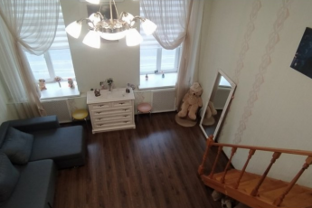 Продам 1-кімнатну квартиру, Центральный рынок, Код: 266788/14