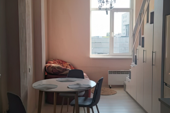 Продам 1-кімнатну квартиру в новобудові, Гагарина проспект, Код: 266788/31