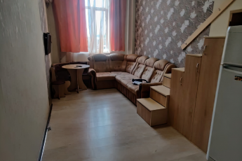 Продам гостинку, Ивановка, Код: 266788/33