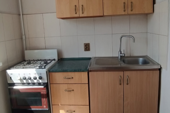 Продам 1-кімнатну квартиру, Рогань, Горизонт, Код: 266788/36