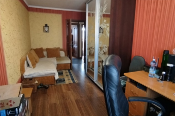 Продам 3-х кімнатну квартиру, Новые дома, Код: 266788/37