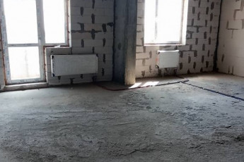 Продам 4-х кімнатну квартиру в новобудові, Новые дома, Маршала Жукова метро (Дворец спорта), Код: 266870/110