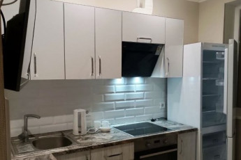 Продам 1-кімнатну квартиру в новобудові, Гагарина проспект, Код: 266870/111