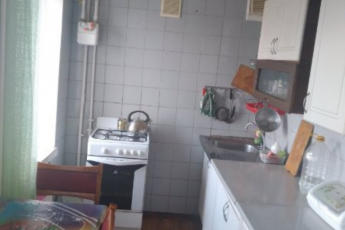 Продам 1-кімнатну квартиру, Новые дома, Код: 266870/18