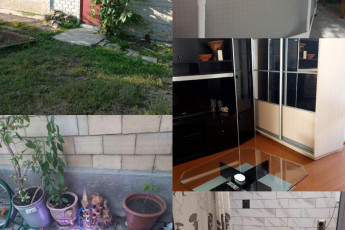 Продам полдома, Центральный рынок, Черкасская, Код: 266870/96