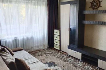 Сдам 1-кімнатну квартиру, Новые дома, Коммунальный рынок, Код: 268824/6