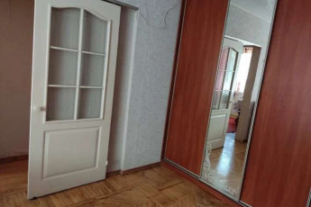 Продам 1-кімнатну квартиру, Новые дома, Армейская метро (Советской Армии), Код: 270420/12