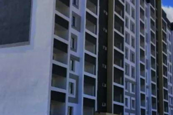 Продам 1-кімнатну квартиру в новобудові, Холодная Гора, Холодная Гора метро, Код: 270472/6