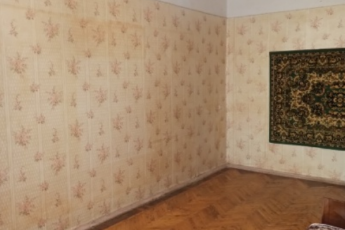 Продам 1-кімнатну квартиру, Новые дома, Дворец спорта, Код: 272662/12