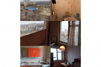 Продам 2-х кімнатну квартиру, Салтовка, 625 м/р, Код: 272662/28