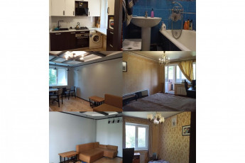 Продам 3-х кімнатну квартиру, Салтовка, 531 м/р, Код: 272662/29