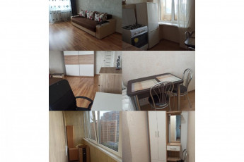 Продам 1-кімнатну квартиру, Павлово поле, Ботанический сад метро, Код: 272662/30