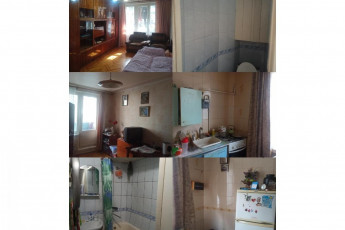 Продам 2-х кімнатну квартиру, Салтовка, 533 м/р, Код: 272662/32