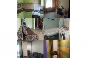 Продам 3-х кімнатну квартиру, Салтовка, Код: 272662/33