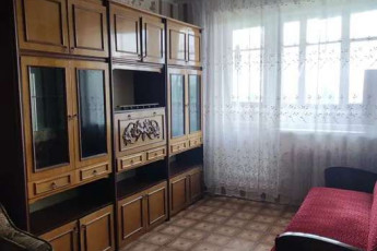 Продам 1-кімнатну квартиру, Новые дома, Маршала Жукова метро (Дворец спорта), Код: 273604/7