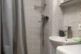 Продам 1-кімнатну квартиру в новобудові, Салтовский, Завод им. Малышева метро, Код: 273725/4