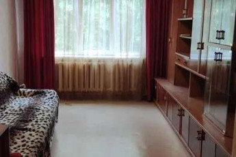 Сдам 3-х кімнатну квартиру, Павлово поле, 23 Августа метро, Код: 273725/5