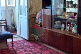 Продам 2-х кімнатну квартиру, Салтовка, Код: 274049/10