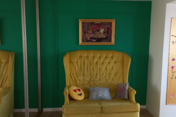 Продам 1-кімнатну квартиру, Центральный рынок, Код: 274049/57