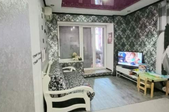 Продам 2-х кімнатну квартиру, ХТЗ, Код: 274049/65