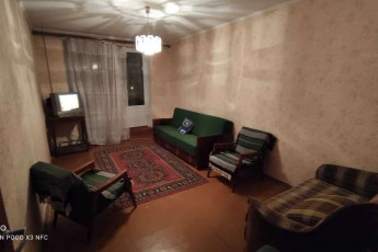 Сдам 1-кімнатну квартиру, Залютино, Код: 275432/5