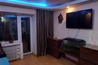 Продам 3-х кімнатну квартиру, Ивановка, Код: 276643/41