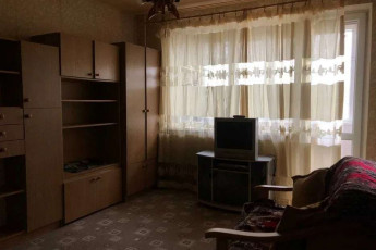 Сдам 1-кімнатну квартиру, Журавлевка, Код: 276923/4