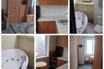 Продам 1-кімнатну квартиру, Салтовка, Код: 277711/158