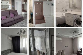 Продам 2-х кімнатну квартиру, Гагарина проспект, Код: 277711/159