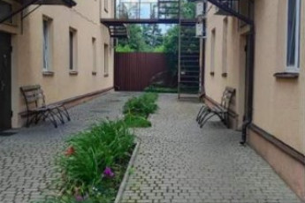 Продам гостинку, Гагарина проспект, Спортивная метро, Код: 277711/164