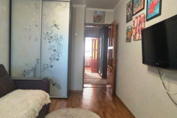 Продам 3-х кімнатну квартиру, Холодная Гора, Код: 279259/79