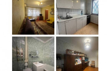 Продам 3-х кімнатну квартиру, ХТЗ, Код: 279259/85