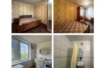 Продам 1-кімнатну квартиру, Салтовка, Код: 279259/87