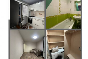 Продам 1-кімнатну квартиру, Аэропорт, Код: 279259/91