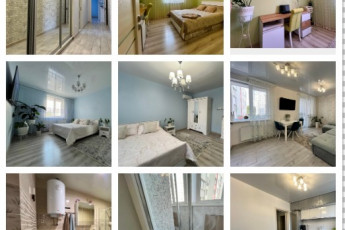 Продам 3-х кімнатну квартиру в новобудові, ХТЗ, Код: 279259/92