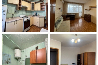 Продам 1-кімнатну квартиру, Северная Салтовка, Код: 279259/95