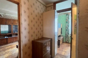 Продам 1-кімнатну квартиру, Павлово поле, Код: 279259/97