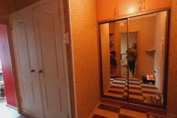 Сдам 1-кімнатну квартиру, Алексеевка, Алексеевская метро, Код: 281368/4