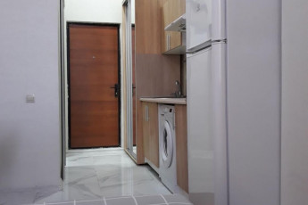 Продам 1-кімнатну квартиру в новобудові, Центр, Код: 281826/17