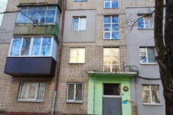 Продам 2-х кімнатну квартиру, Салтовка, Код: 281826/28